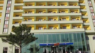 Kozaklı Grand Termal Otel